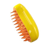 PawSpa Steam Brush