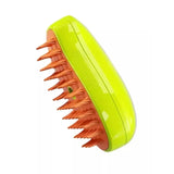 PawSpa Steam Brush