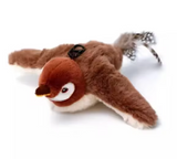 Interactive Flapping Bird Toy